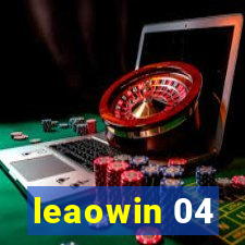 leaowin 04